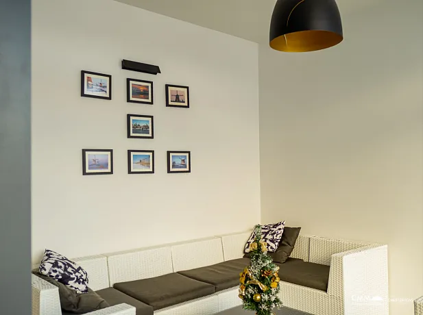 Chalet of 200sqm in the heart of Kolasin's nature